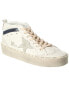 Golden Goose Midstar Leather Sneaker Women's