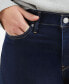 ფოტო #5 პროდუქტის Women's 311 Shaping Skinny Jeans in Short Length