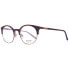 Guess Brille GU3025 052 51 Damen Braun 51-21-135