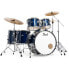 Pearl Roadshow 22" Plus 6pcs Blue