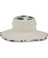 ფოტო #2 პროდუქტის Men's Natural St. Louis Cardinals Retro Beachin' Bucket Hat