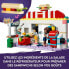 Фото #7 товара Конструктор LEGO Friends 41728 "Городской Зентр" для детей 6 лет, мини-куклы Лиан и Алия