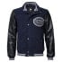 Фото #1 товара PETROL INDUSTRIES 105 bomber jacket