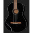 Фото #4 товара Акустическая гитара Fender CN-60S черная Иль-да-Франс