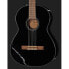 Фото #4 товара Fender CN-60S Black IL