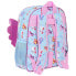 SAFTA My Little Pony ´´Wild & Free´´ Junior 38 cm Backpack