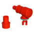 CEREDI GIOVANNI Overpressure Valve