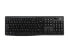 Фото #2 товара Logitech MK270 Wireless Keyboard And Mouse Combo For Windows, 2.4 GHz Wireless,