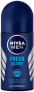 Deo Roll-on Antitranspirant - NIVEA MEN Fresh Active Antiperspirant Deodorant Roll-on 50 ml