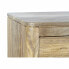 Sideboard DKD Home Decor Natural 145 x 44 x 76 cm