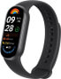 Фото #2 товара Smartband Xiaomi XIAOMI SMART BAND 9 MIDNIGHT BLACK M2345B1, 55453