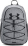 Фото #2 товара Under Armour Unisex Hustle Sport Backpack, Robust Sports Backpack with Laptop Compartment, Water-Repellent and Versatile Laptop B
