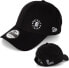 Фото #5 товара New Era Baseball Cap NFL MLB NBA - Baseball Cap Flawless - Team Logo - Accessories - Limited Edition