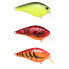 Фото #1 товара Приманка плавающая LUCKY CRAFT 1,5 Floating Crankbait 12 г 60 мм