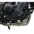 GPR EXHAUST SYSTEMS Furore Evo4 Nero Yamaha Tracer 900 FJ-09 Tr 21-22 Ref:E5.CO.Y.230.CAT.FNE5 Homologated Full Line System