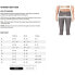 Фото #8 товара Under Armour 276457 HeatGear Capri , Charcoal Light Heather (019)/Metallic S, XS