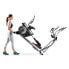 Фото #8 товара PROFORM Hybrid Trainer XT Recumbent exercise bike