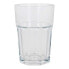 Set of glasses LAV Aras Crystal Transparent 365 ml