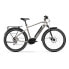 HAIBIKE Trekking 3 High 27.5´´ Alivio 2023 electric bike