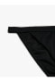 Фото #61 товара Плавки Koton Basic Bikini Altı