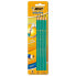 Фото #2 товара BIC Evolution Pack Pencil 4 Units