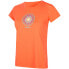 ფოტო #1 პროდუქტის TRANGOWORLD Flit VT short sleeve T-shirt