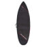 OCEAN & EARTH Compact Day Shortboard 5´8´´ Surf Cover