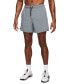 ფოტო #4 პროდუქტის Men's Unlimited Dri-FIT Versatile 5" Shorts