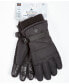 ფოტო #2 პროდუქტის Men's Ski Gloves with Cuff