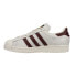 Фото #3 товара adidas Superstar Mens Size 7 M Sneakers Casual Shoes H68187