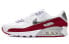 Кроссовки женские Nike Air Max 90 CNY CU3004-176 36.5 - фото #1