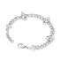 Фото #2 товара Fashion steel bracelet for men Vertex PEAGB0000905