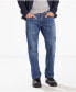 Фото #1 товара Men's Big & Tall 559™ Flex Relaxed Straight Fit Jeans