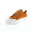 Фото #7 товара Diesel S-Jomua LC Y02716-PR047-T2289 Mens Brown Lifestyle Sneakers Shoes