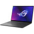 Фото #3 товара ASUS ROG Zephyrus G16, 40,64 cm (16 Zoll) 240Hz, CORE ULTRA 7 155H, RTX 4060 Gaming Notebook