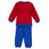 Фото #7 товара Детский спортивных костюм Spider-Man Синий Красный