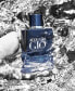 New! Men's Acqua di Gio Profondo Parfum Spray, 1.6 oz.