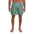 Фото #1 товара URBAN CLASSICS Pattern Swimming Shorts