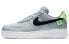 Кроссовки Nike Air Force 1 Low "Worldwide" CK7648-002 44 - фото #1