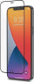 Фото #9 товара Moshi Szkło hybrydowe Moshi AirFoil Pro Apple iPhone 12 Pro Max (czarna ramka)