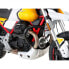 Фото #1 товара HEPCO BECKER Moto Guzzi V 85 TT 19-/Travel 20 501554 00 01 Tubular Engine Guard