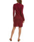 Фото #2 товара Платье из кашемира InCashmere Raglan для женщин