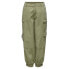 Фото #3 товара ONLY Stine cargo pants