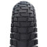 Фото #2 товара SCHWALBE Pick-Up Performance Super Defense 26´´ x 2.15 rigid urban tyre