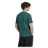 Фото #2 товара ADIDAS Essentials Single Embroidered Small Logo Short Sleeve T-Shirt