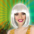 Фото #1 товара Карнавальный костюм Парик с короткими волосами 113279 (30 см) от Shico