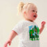 ფოტო #5 პროდუქტის REGATTA Peppa short sleeve T-shirt