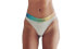 Фото #1 товара Calvin Klein Women's Modern Cotton Thong Panty - QF6581