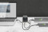Фото #5 товара Зарядное устройство GaN DIGITUS 4-портовое универсальное USB, 150W