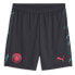 Фото #1 товара PUMA MCFC CB Replica Shorts